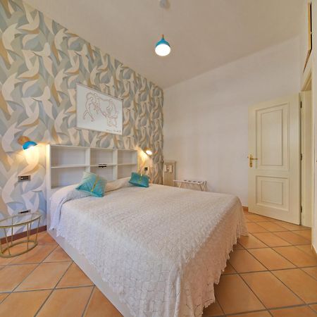 Domus Mariposa Leilighet Roma Eksteriør bilde